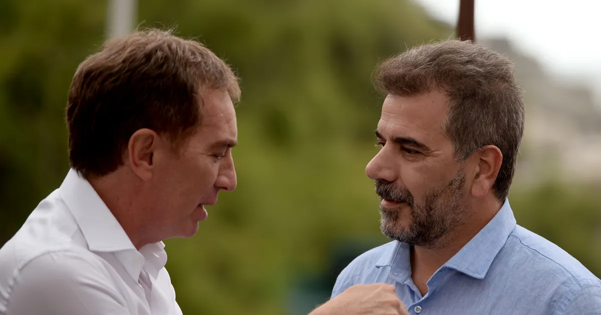 El PRO y La Libertad Avanza confirmaron que irán juntos en las elecciones de PBA
